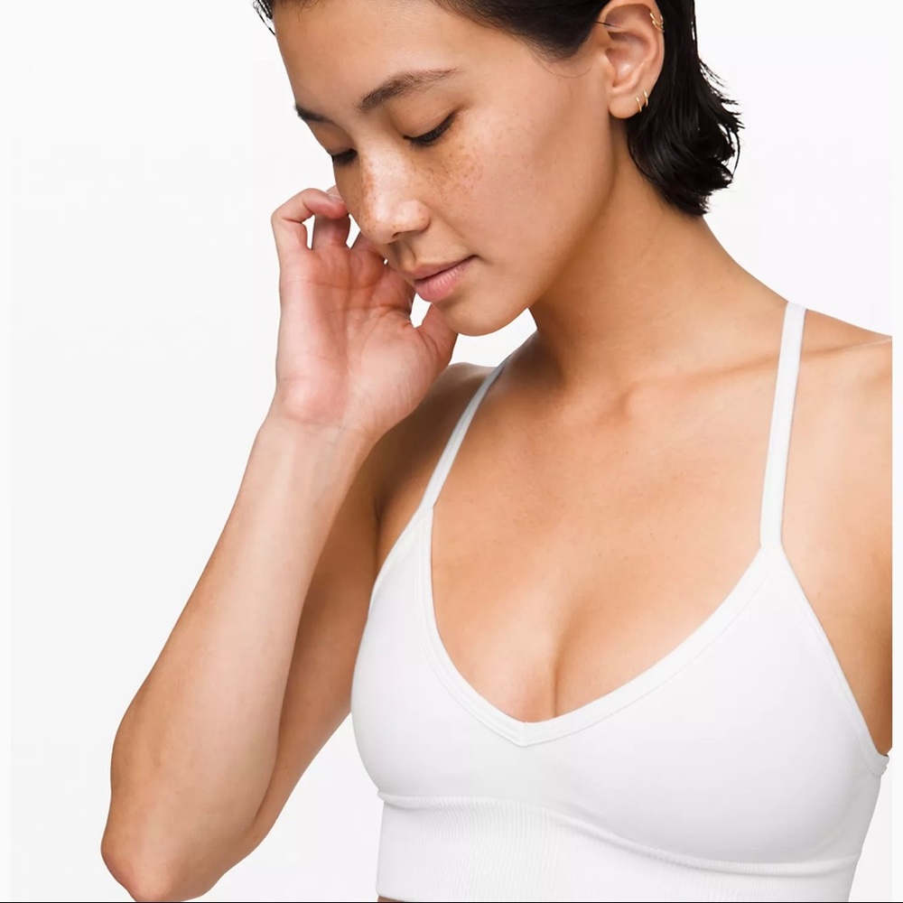 Ebb to Street Bra (Light Support, A/B Cup)